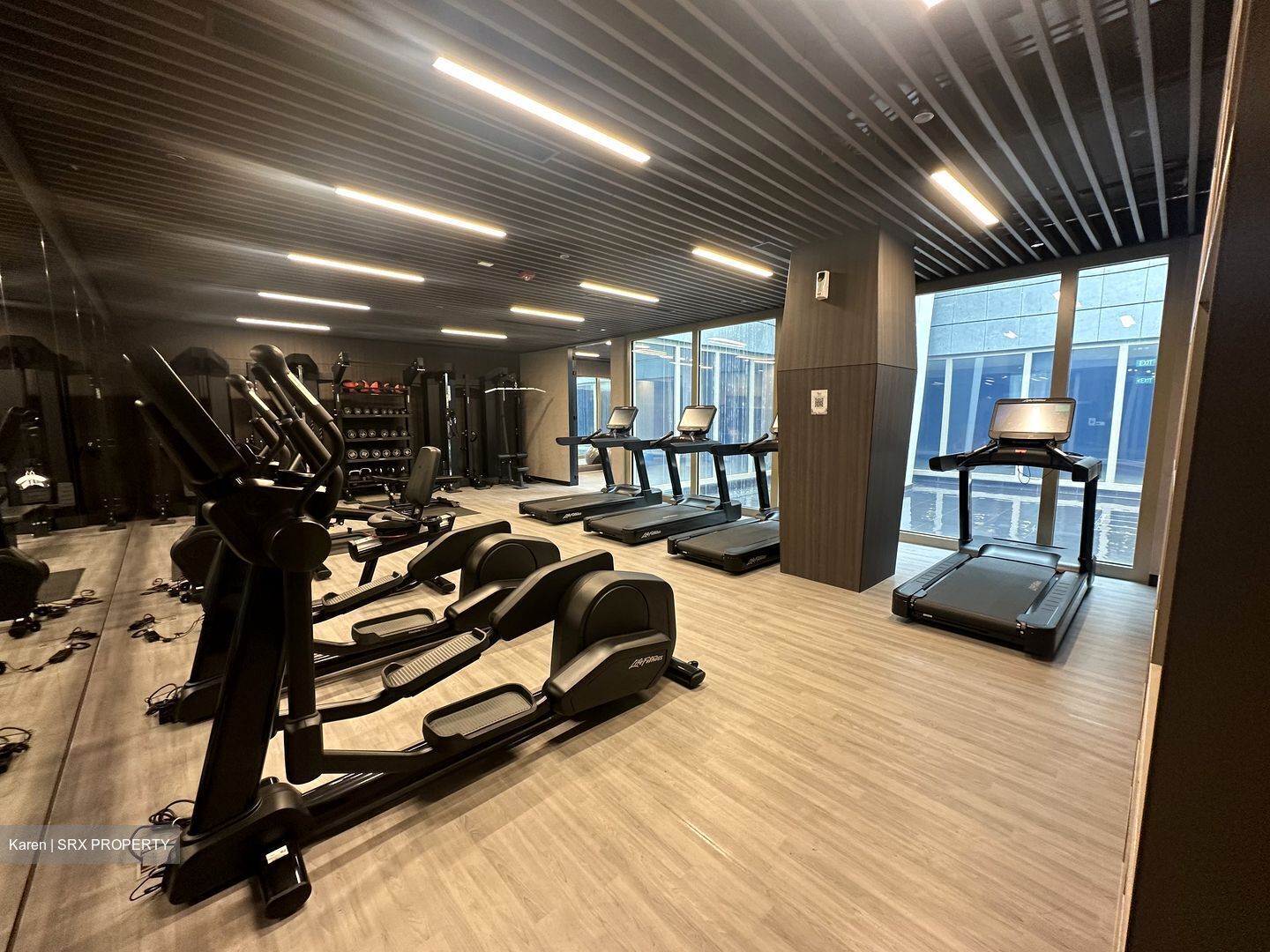 The Reef At King’s Dock (D4), Condominium #437717931